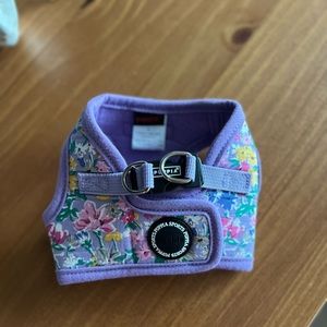 Puppia Small Vest Harness